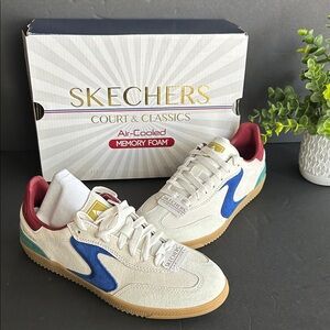 Skechers Women’s Court & Classics